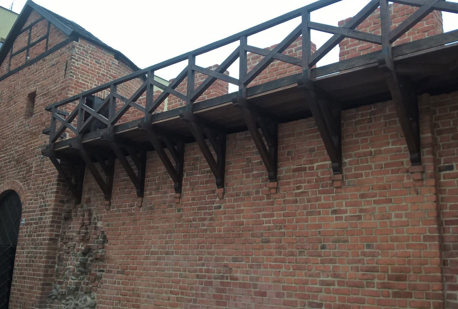 
RENOWACJA ZABYTKÓW 
Alta Sp. z o.o.
Galeria  Kontakt 
