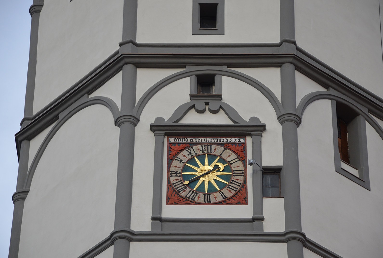 
RENOWACJA ZABYTKÓW 
Alta Sp. z o.o.
Galeria  Kontakt 
