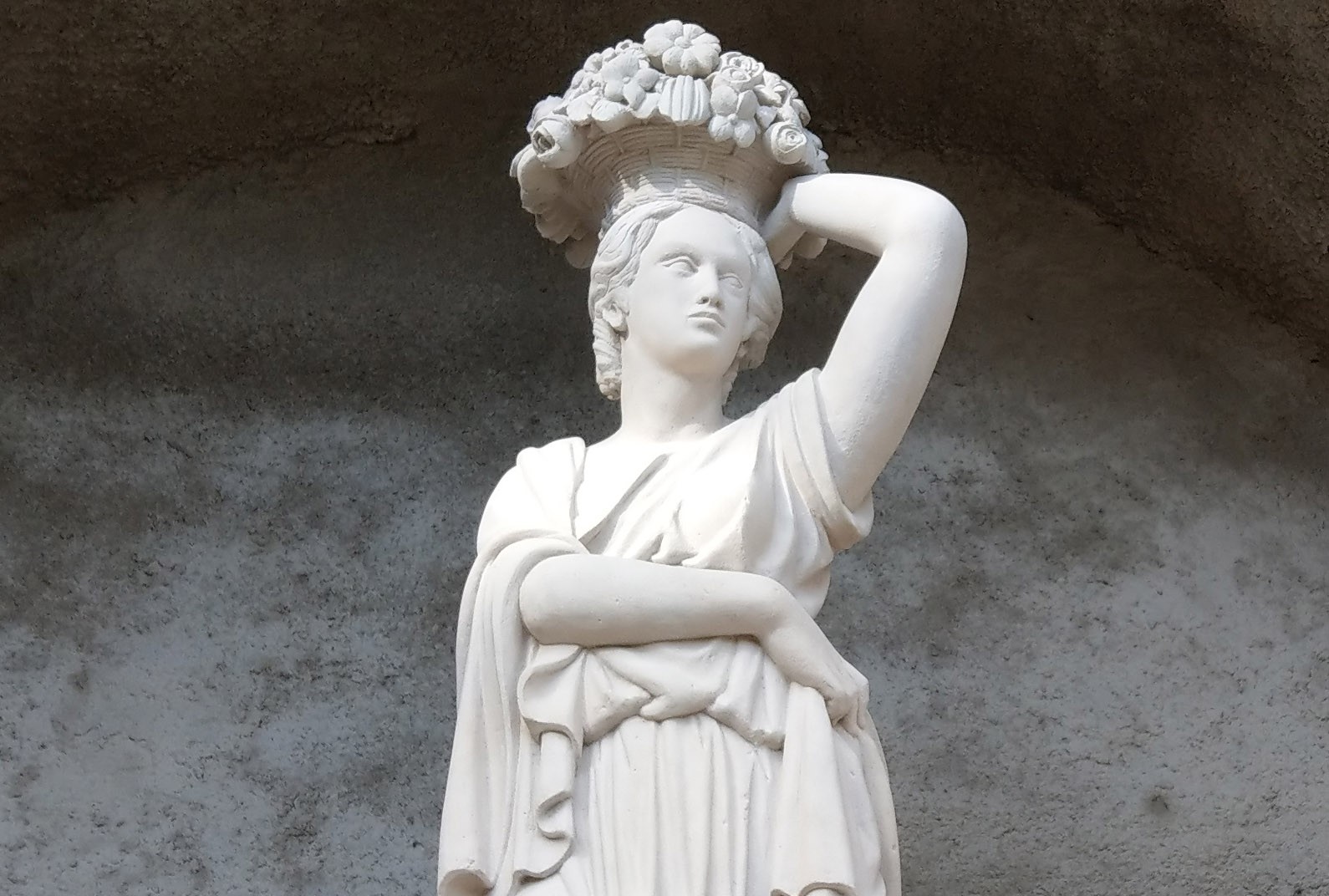 
RENOWACJA ZABYTKÓW 
Alta Sp. z o.o.
Galeria  Kontakt 
